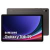 Samsung Tab S9 Wifi Graphite / 12+256GB / 11&quot; Amoled 120Hz Quad Hd+