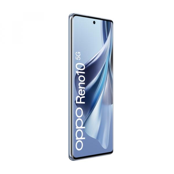 Oppo Reno 10 8+256GB DS 5G ICE blau OEM