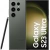 Samsung Galaxy S23 Ultra (S918) Dual 5G 256 GB 8 GB RAM Grün