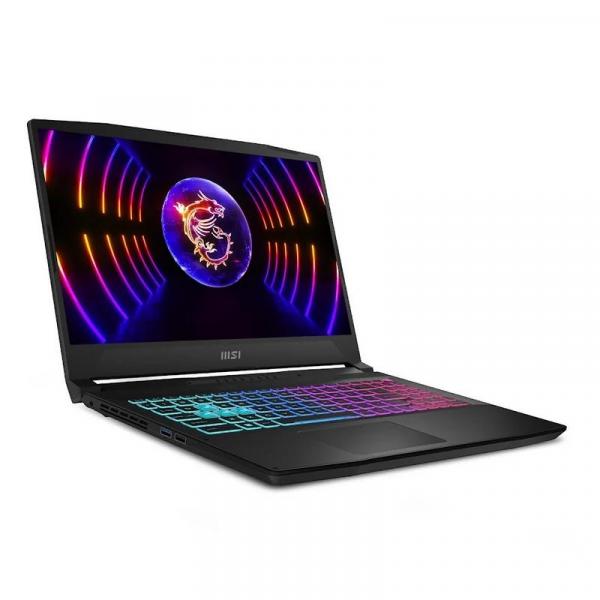 MSI Katana 15-487XES i7-13620H 32 1 To 4060 DOS 15&quot;