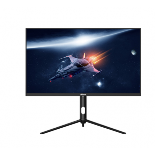MONITOR DAHUA GAMING 27&quot; DHI-LM27-E331A 165HZ AMP(QHD) VELOCE IPS USB TIPO C 65W