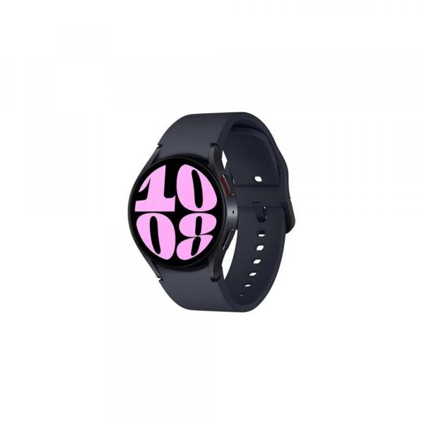 Samsung galaxy watch 6 sm-r930n bluetooth wifi GPS 40MM grafite