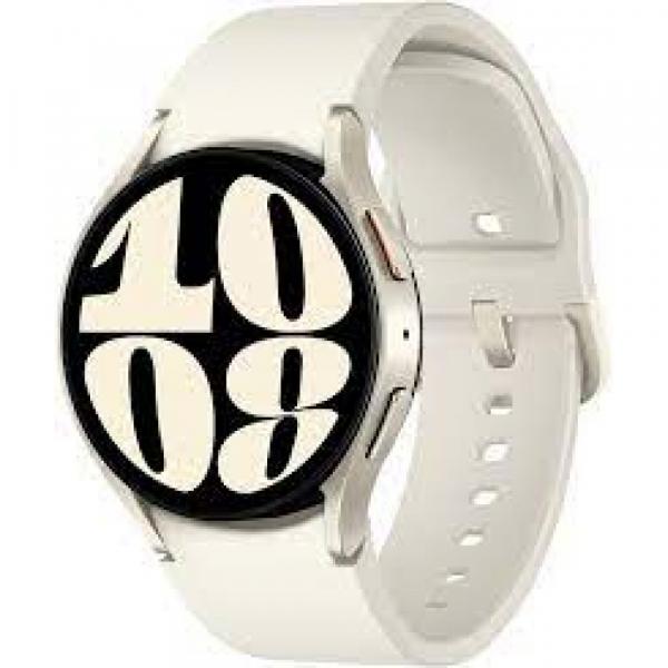 Samsung galaxy watch 6 sm-r935f LTE 40MM dourado