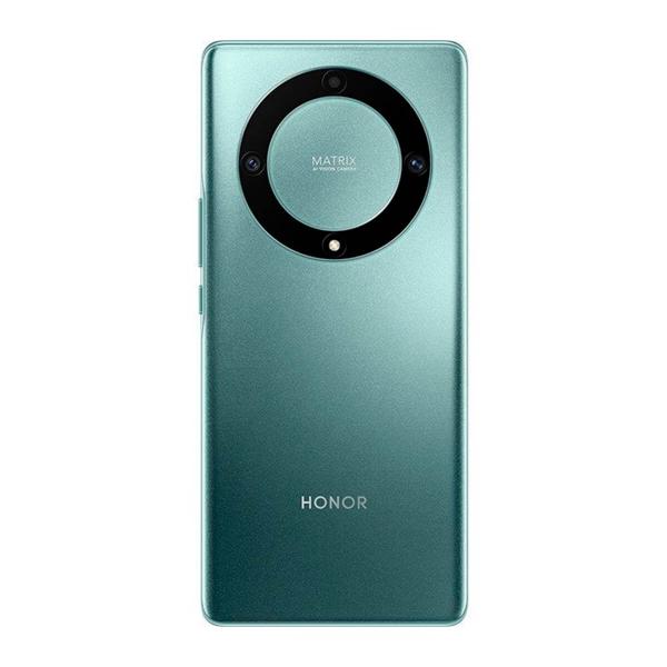 Honor Magic5 Lite 5G 8 GB/256 GB Grün (Smaragdgrün) Dual-SIM