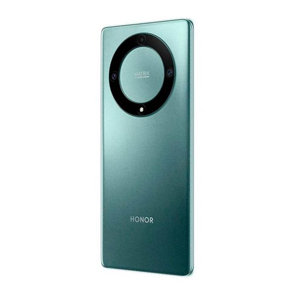 Honor Magic5 Lite 5G 8 GB/256 GB Grün (Smaragdgrün) Dual-SIM