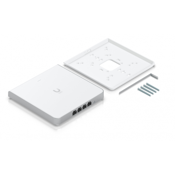 AP UBIQUITI U6 ENTREPRISE POE