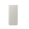 Batterie Externe Portable Beige