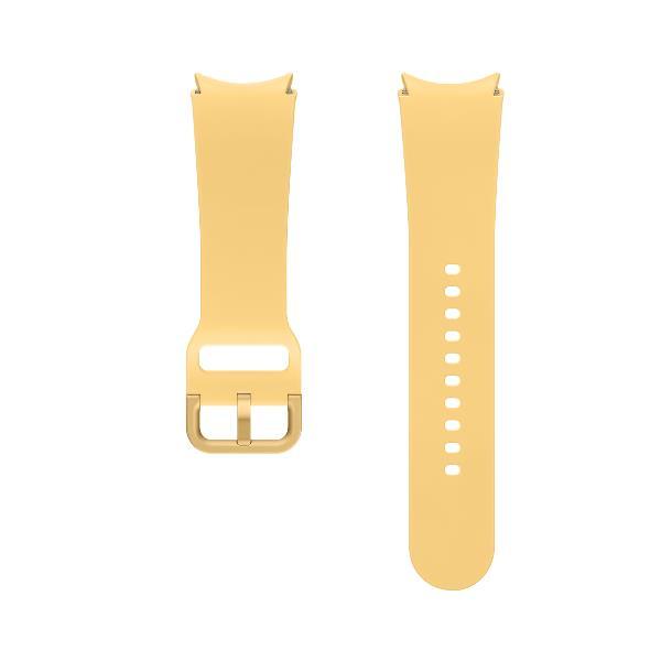 Armband Dep. Orange Uhr(s/m)