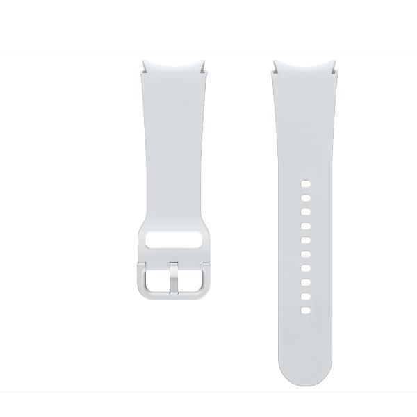 Strap Dep. Silver Watch(m/l)