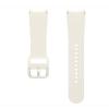 Strap Dep. Cream Watch(m/l)