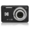 Kodak Pixpro Fz55 Black / Cámara Compacta Digital