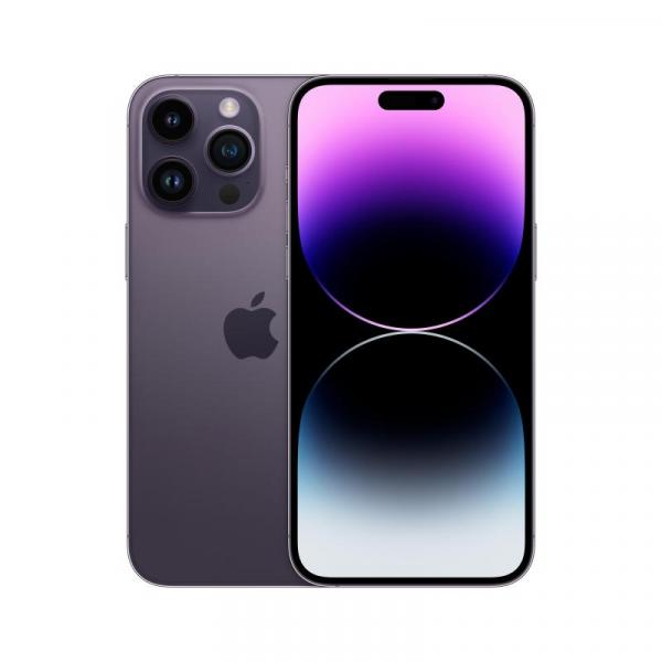 Apple iphone 14 PRO MAX 512GB deep purple EU