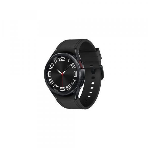 Samsung galaxy watch 6 sm-r955f classic LTE 43MM black