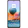 Xiaomi Redmi Note 10 Pro Double SIM 64 Go 6 Go de RAM Bronze