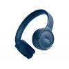 Jbl Tune 520bt Blue / Onear Wireless Headphones