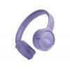 Jbl Tune 520bt Purple / Onear Wireless Headphones
