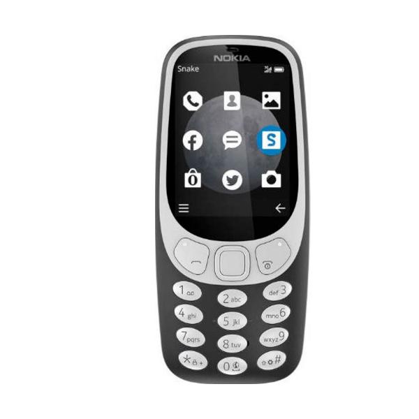 nokia 3310 without camera