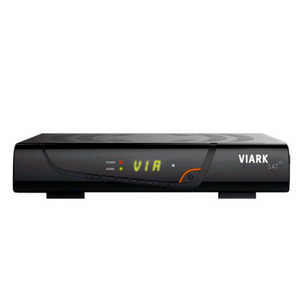 Viark Sat 4k Satellite Tuner 4k
