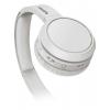 Philips Headset Null Headset mit Mikro weiß TAH4205