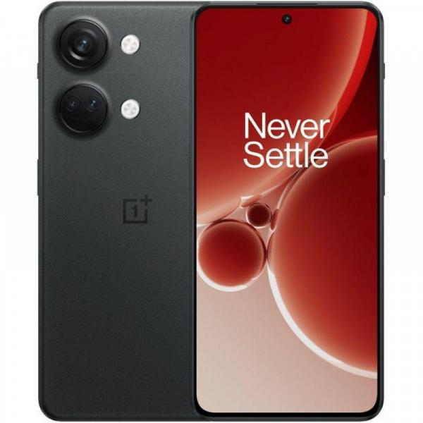 Oneplus Nord 3 16+256GB DS 5G Tempest Grey OEM