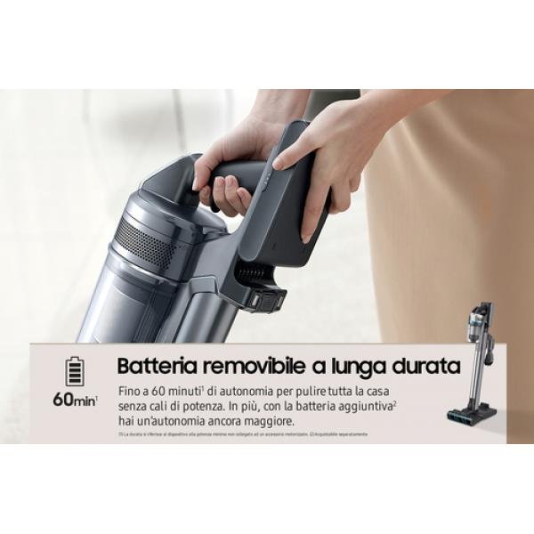 Samsung aspirateur JET90 onduleur numérique vs20r9044t2/et