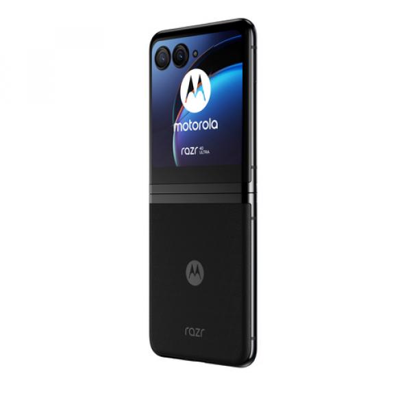 Moto Razr 40 Ultra 8+256 GB Nero