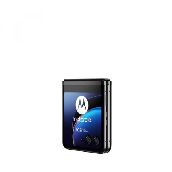 Moto Razr 40 Ultra 8+256 GB Nero