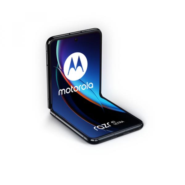 Buy Motorola Moto Razr 40 Ultra 256 GB, 8 GB RAM, Ultra Black, Mobile Phone  Online at Best Prices in India - JioMart.