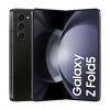 Samsung Galaxy Z Fold 5 (F946) Dual 5G 256 GB 12 GB RAM (Phantom Black) Schwarz
