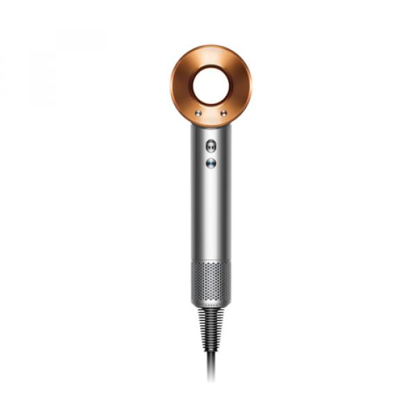 Dyson supersonic NEW copper AND nichel