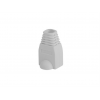 LANBERG COUVERCLE DE PROTECTION CONNECTEUR RJ45 (PACK 100 UNITÉS) GRIS