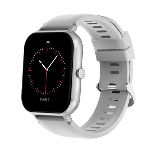 Dcu Curved Glass Pro Gray / Smartwatch 1.83