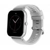 Dcu Curved Glass Pro Grau / Smartwatch 1,83&quot; HD