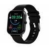 Dcu Curved Glass Pro Black / Smartwatch 1.83&quot; Hd