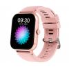 Dcu Curved Glass Pro Pink / Smartwatch 1.83&quot; Hd