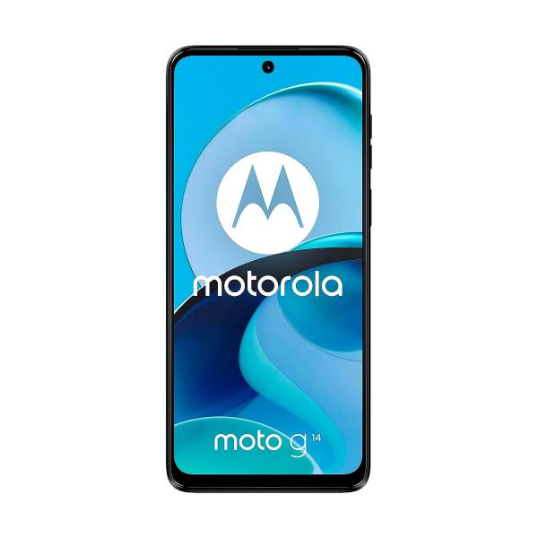 Motorola Moto G14 Sky Blue / 4+128gb / 6.5&quot; Full Hd+