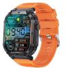 Fonction d&#39;appel Smartwhatch Swc-191o