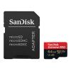 Sandisk Extreme Pro 64gb Micro SDXC Memory