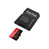 Memoria Micro SDXC Sandisk Extreme Pro da 64 GB