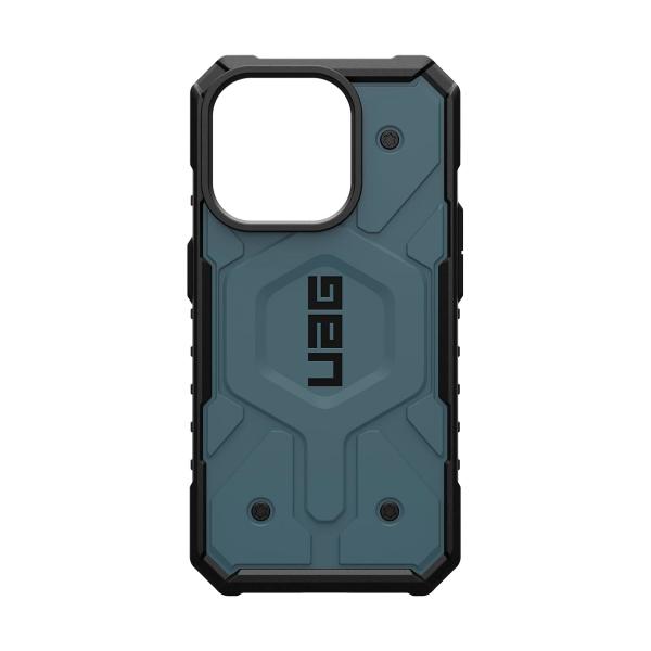 Uag Krypto Pathfinder Magnetic Cloud Blue / Apple Iphone 14 Pro