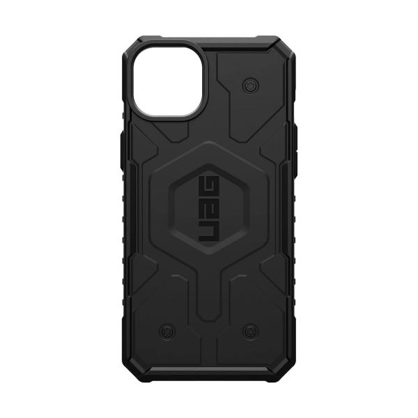 Uag Pathfinder Magnético Preto / Apple Iphone 14 Plus