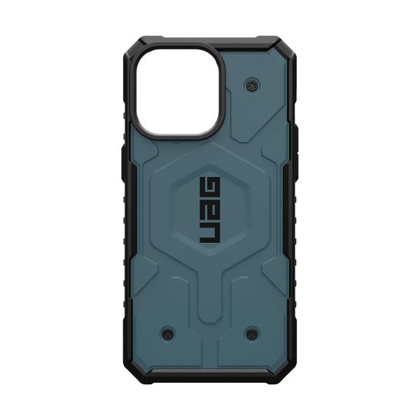 Uag Superman Pathfinder Magnetic Cloud Blue / Apple Iphone 14 Pro Max