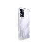 Hybrid case (bumber + back) Transparent for Oppo A54 5G / A74 5G