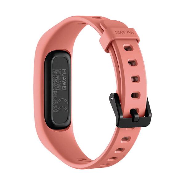 Huawei band 4e cheap gps