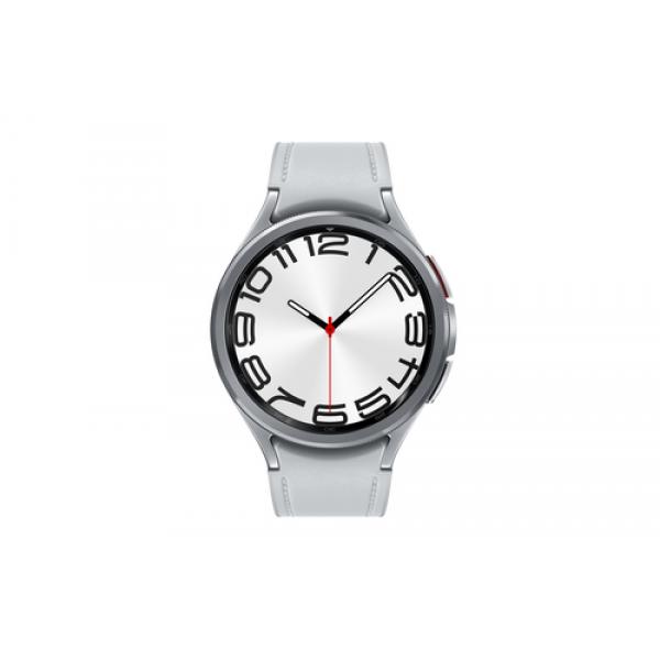 Samsung Galaxy Watch 6 Classic (R960) 47 mm Argent