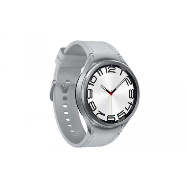 Samsung Galaxy Watch 6 Classic (R960) 47 mm Argent