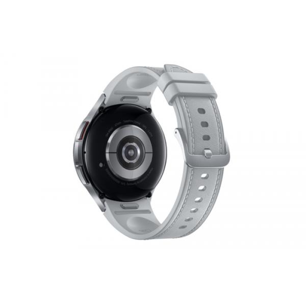 Samsung Galaxy Watch 6 Clásico (R960) 47mm Plata
