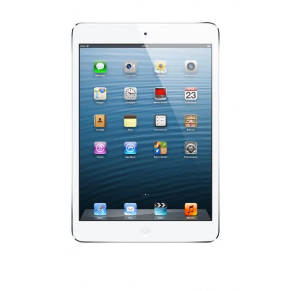 Apple iPad Mini MD544TY/A 32 GB WLAN 7,9 Zoll weiß