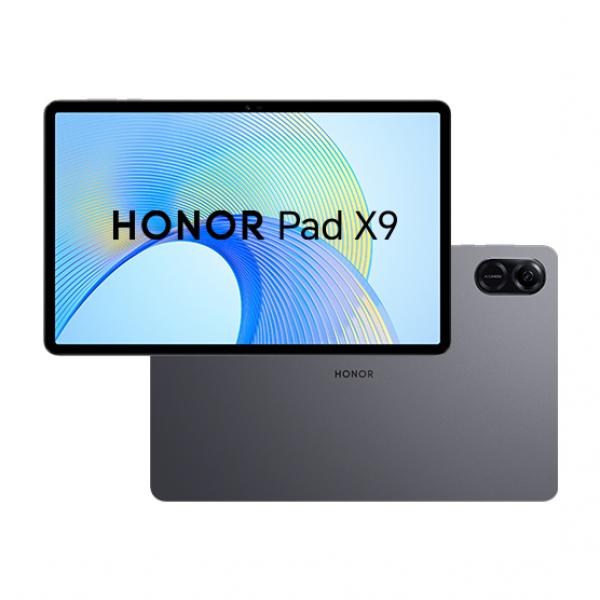 Honor PAD X9 4+128GB WLAN 11,5&quot; grau