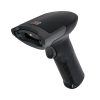 Laser Reader 10pos Is-300wn Black Wifi With Support